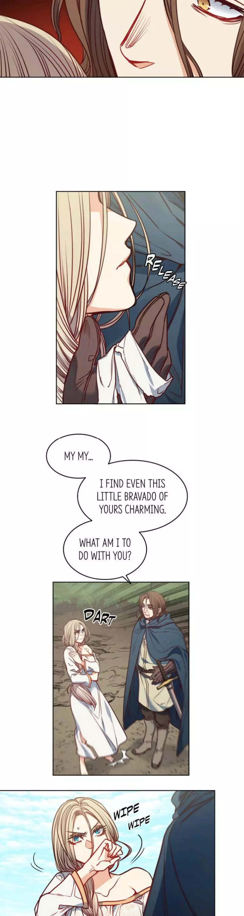 Manga page 25