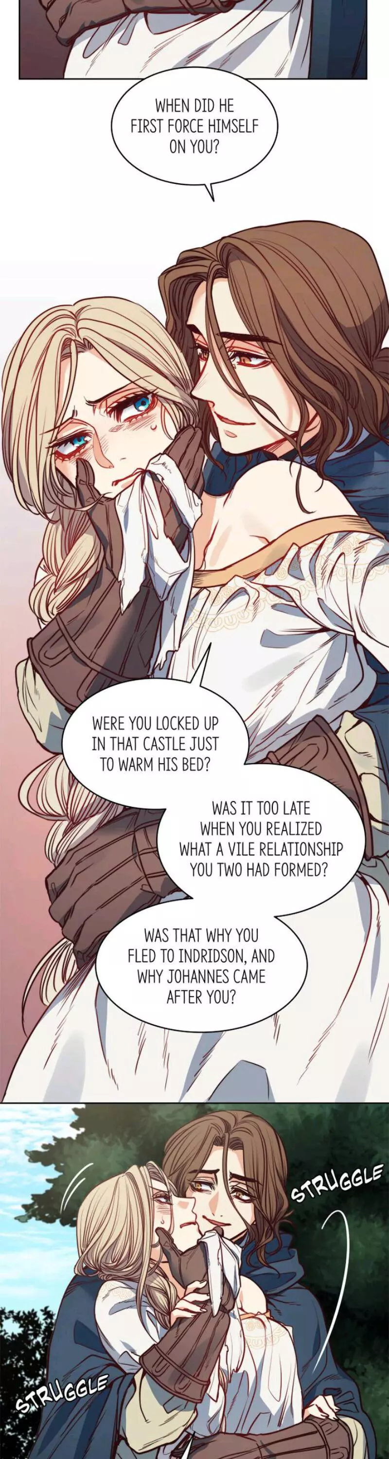 Manga page 19