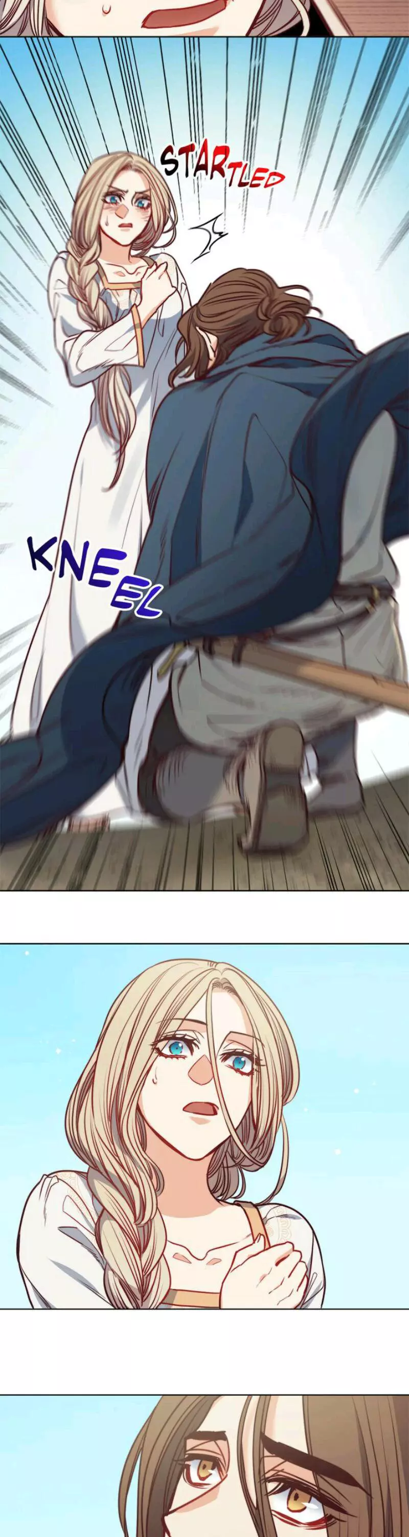Manga page 28