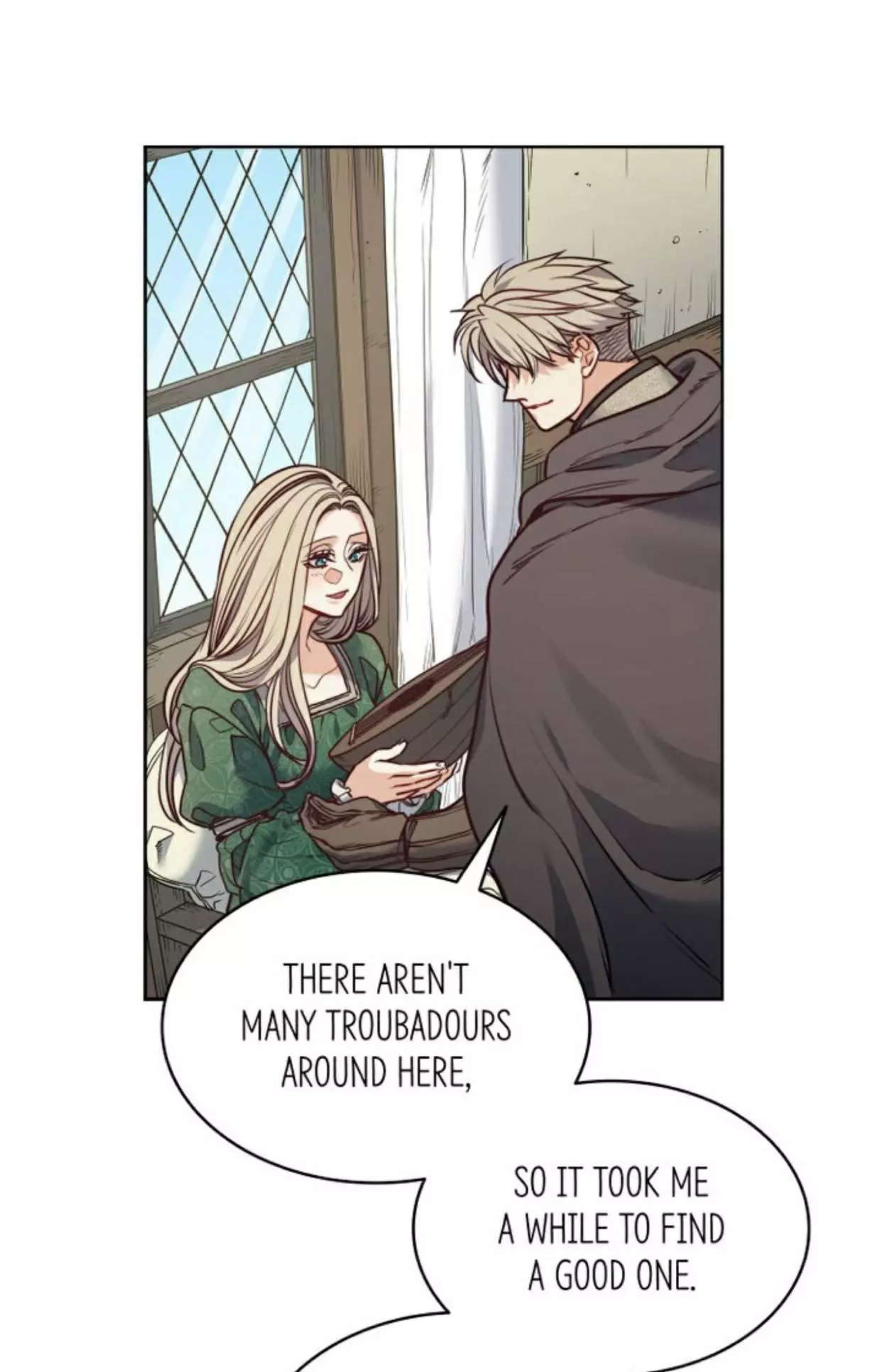 Manga page 23