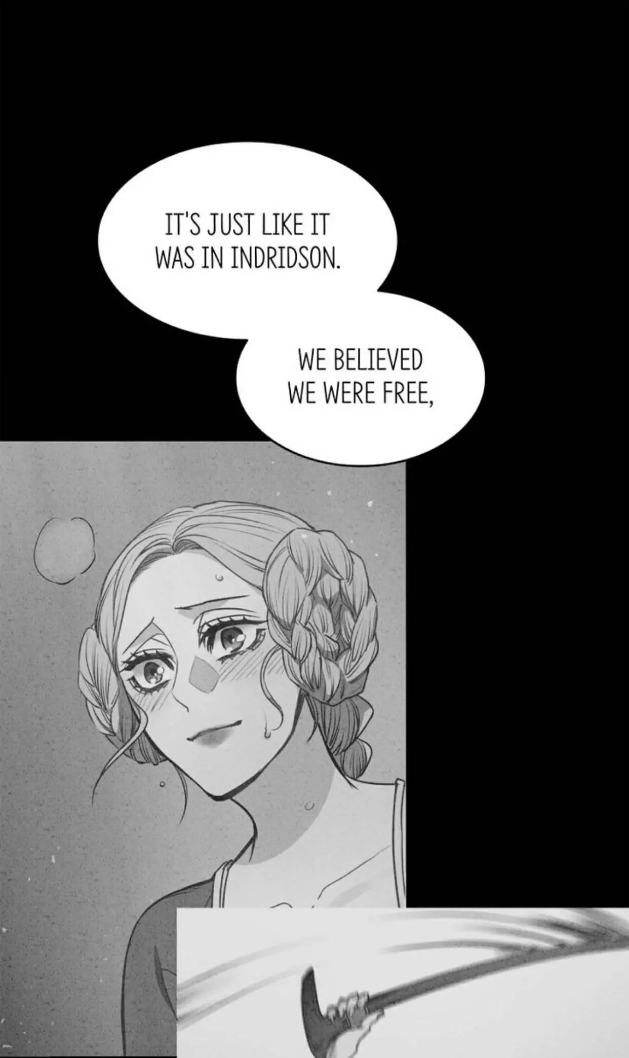 Manga page 22