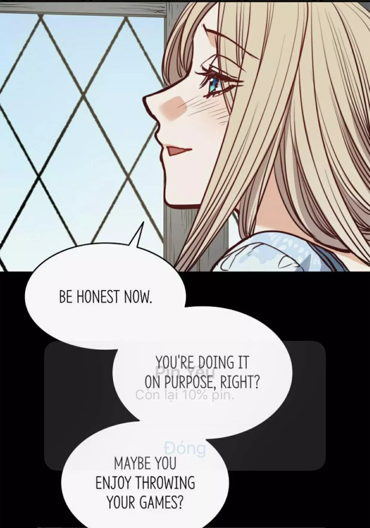 Manga page 33
