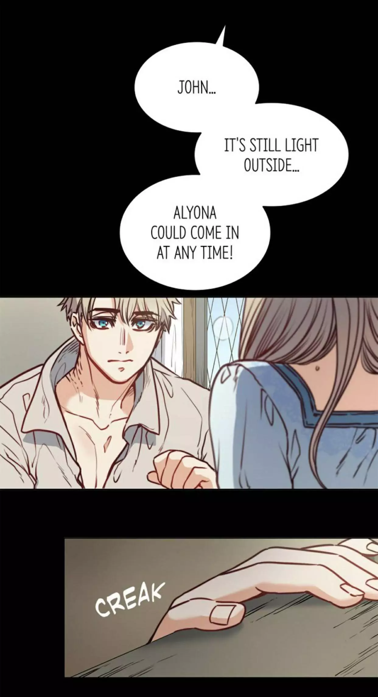 Manga page 39