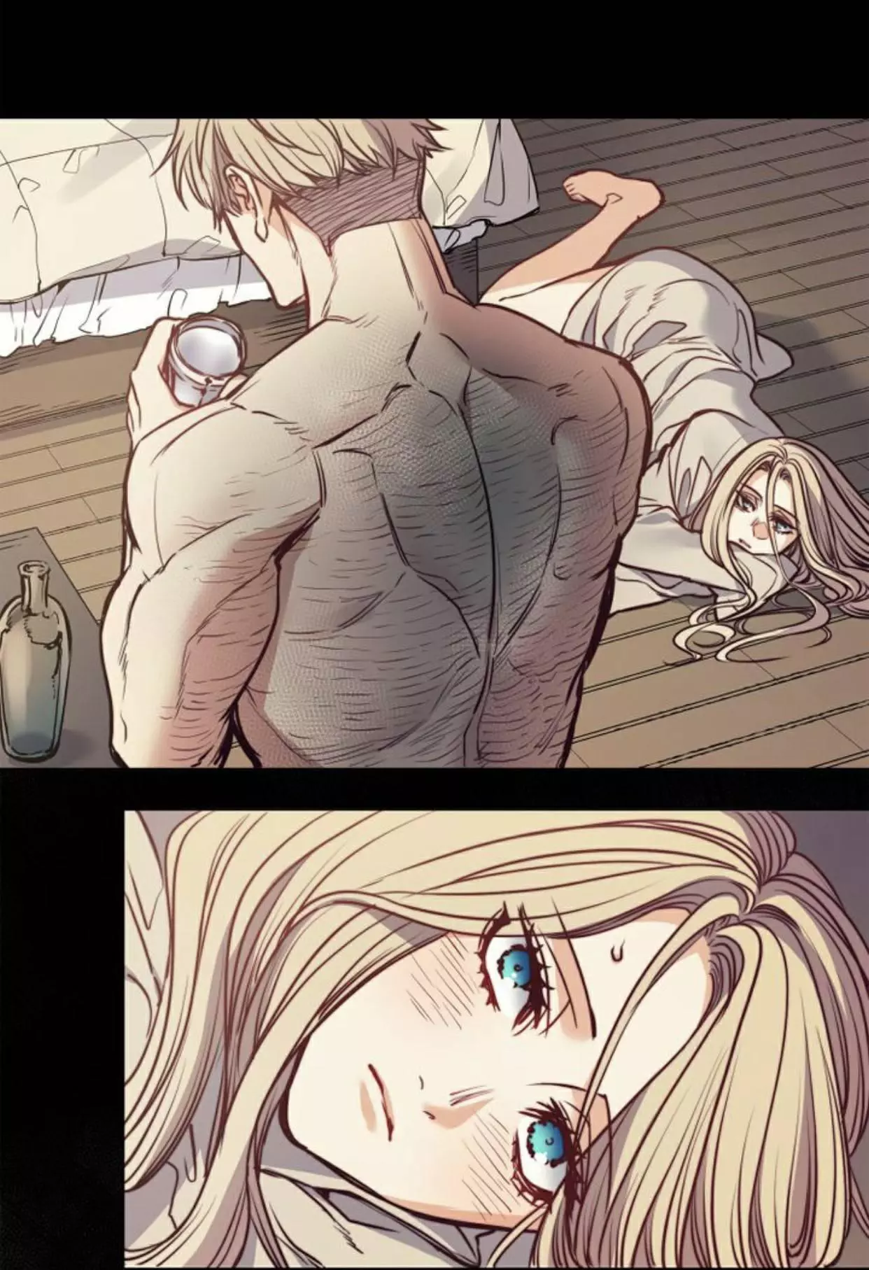Manga page 57