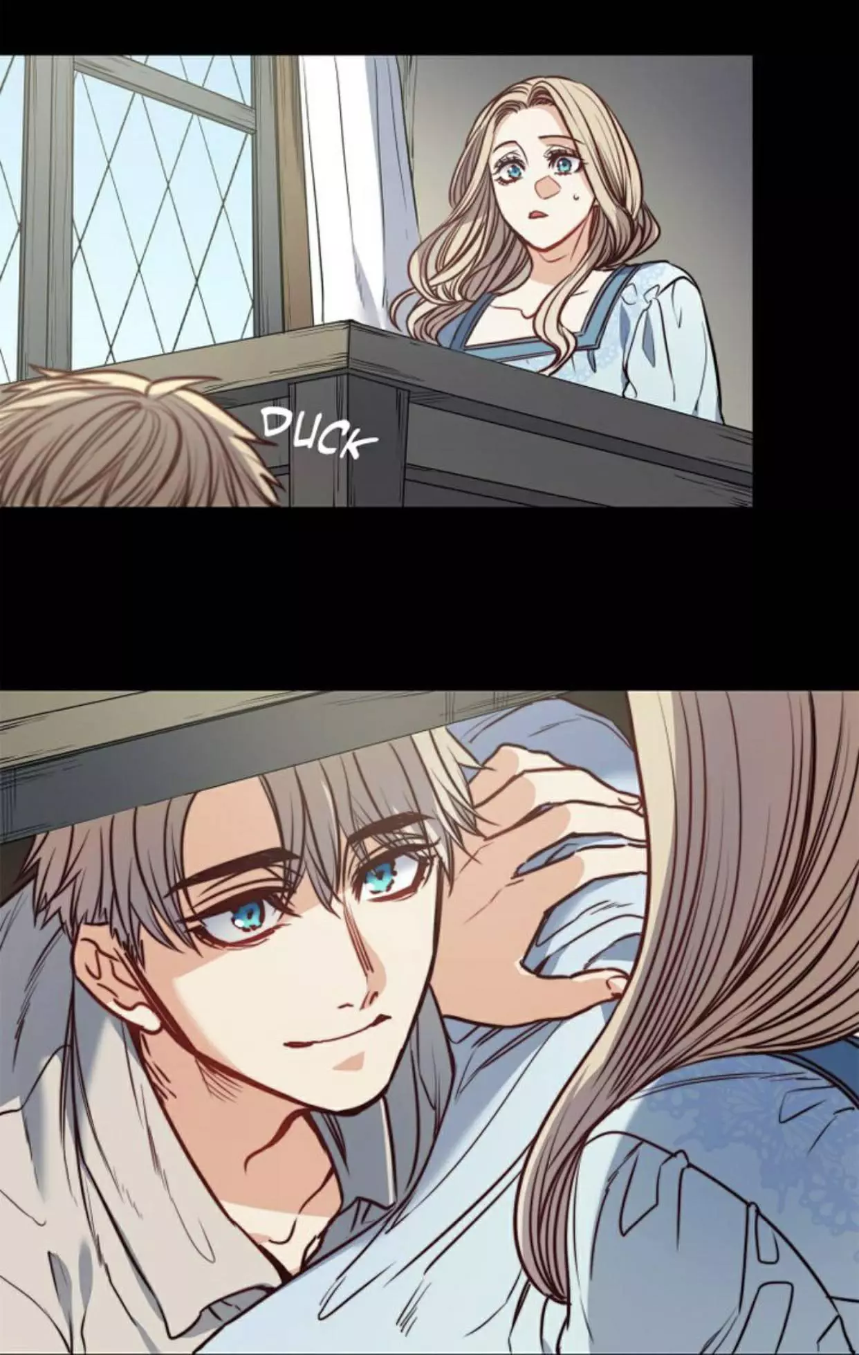 Manga page 40