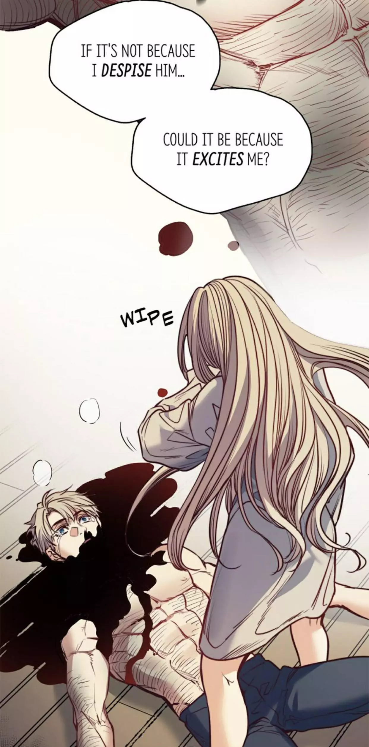 Manga page 64