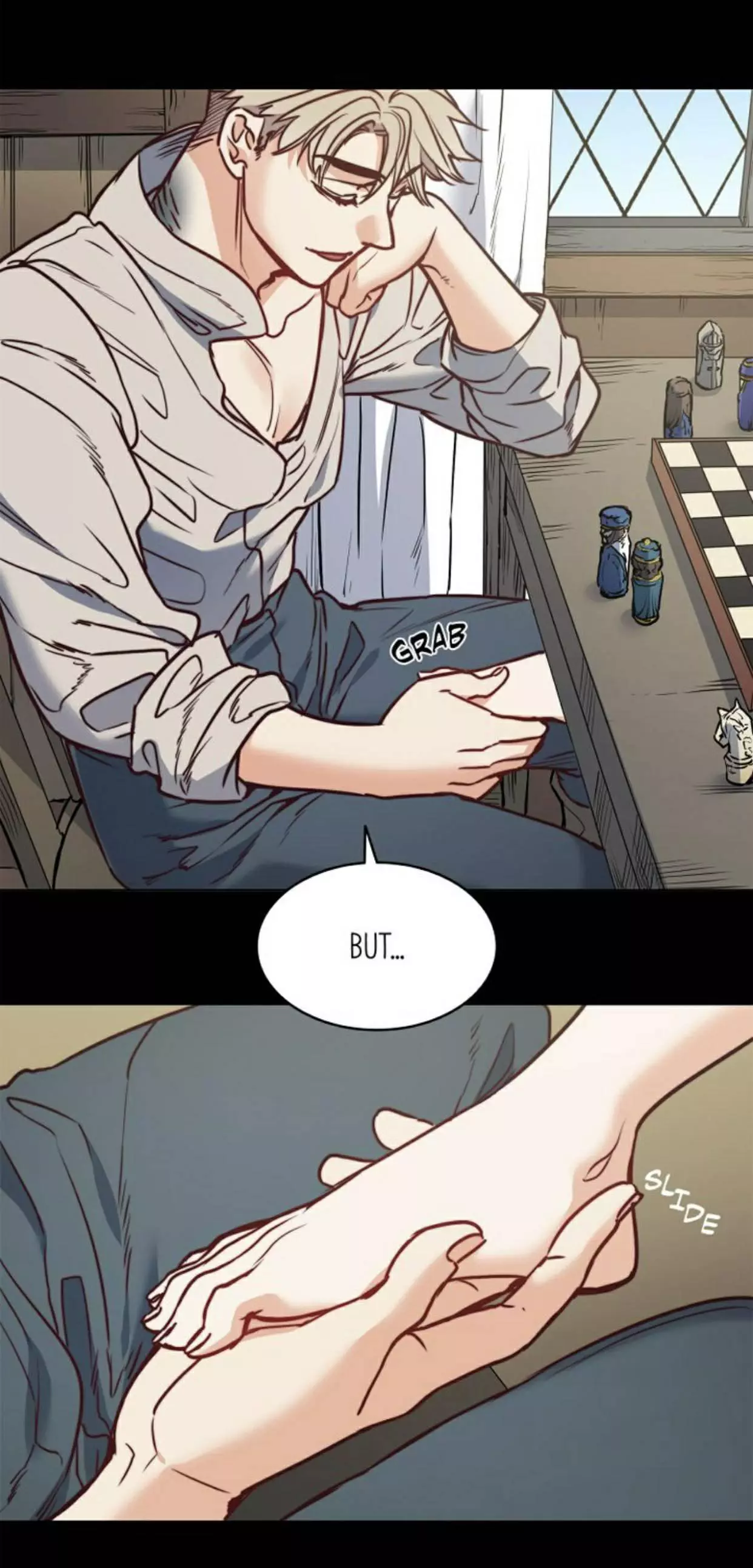 Manga page 35