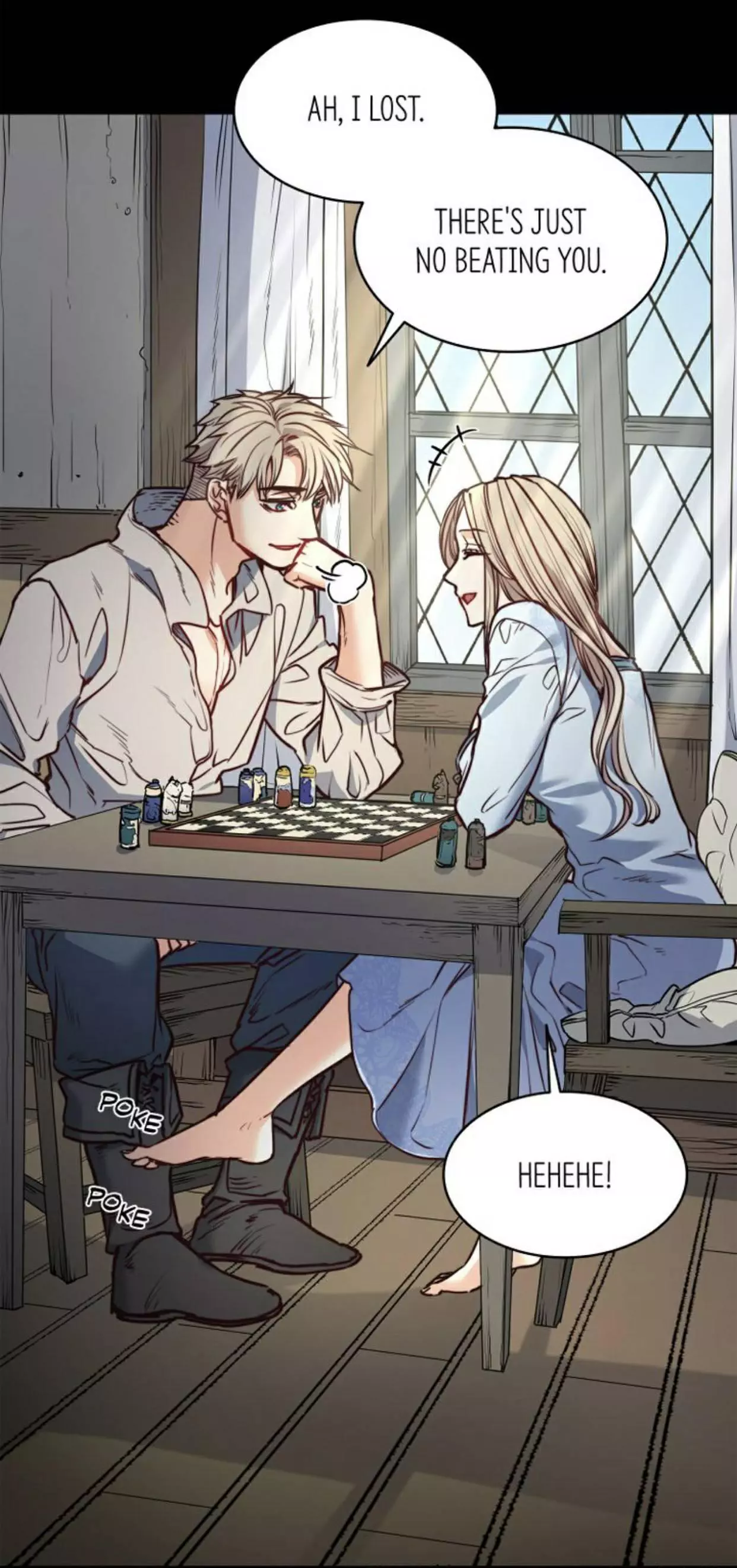 Manga page 32
