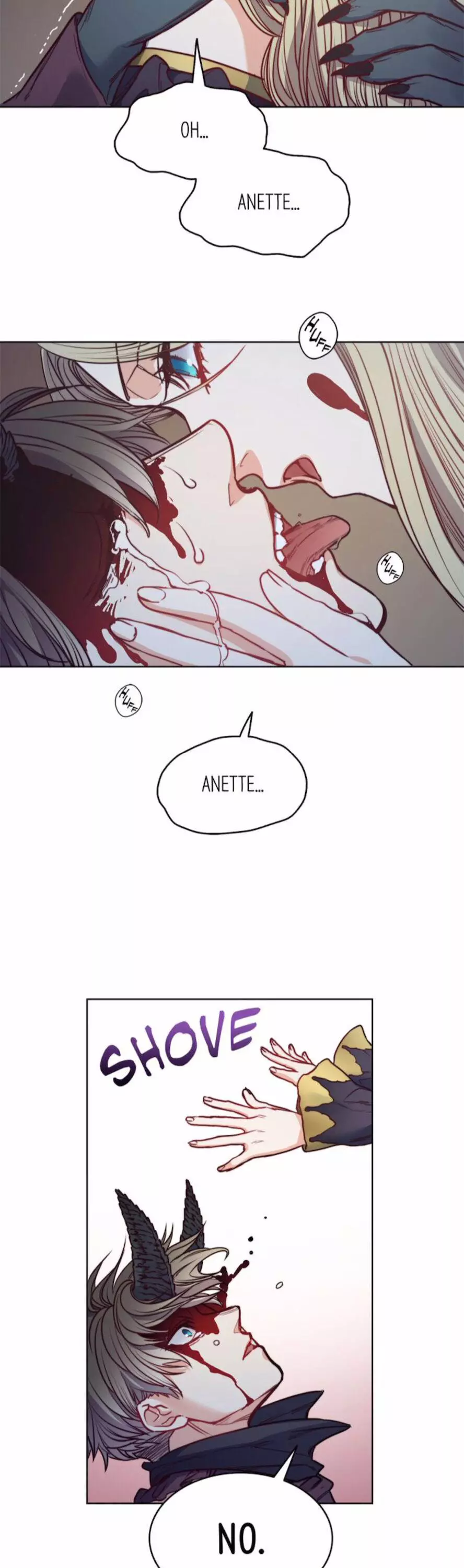Manga page 21
