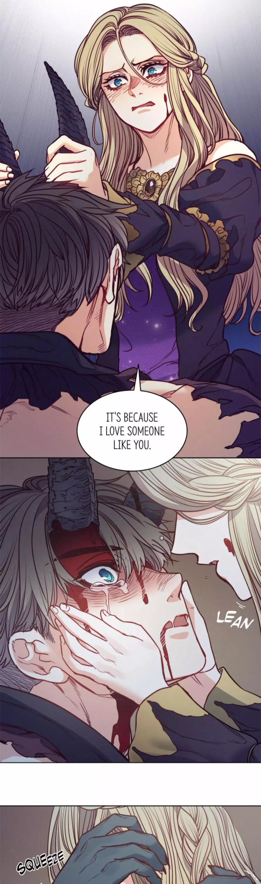 Manga page 20