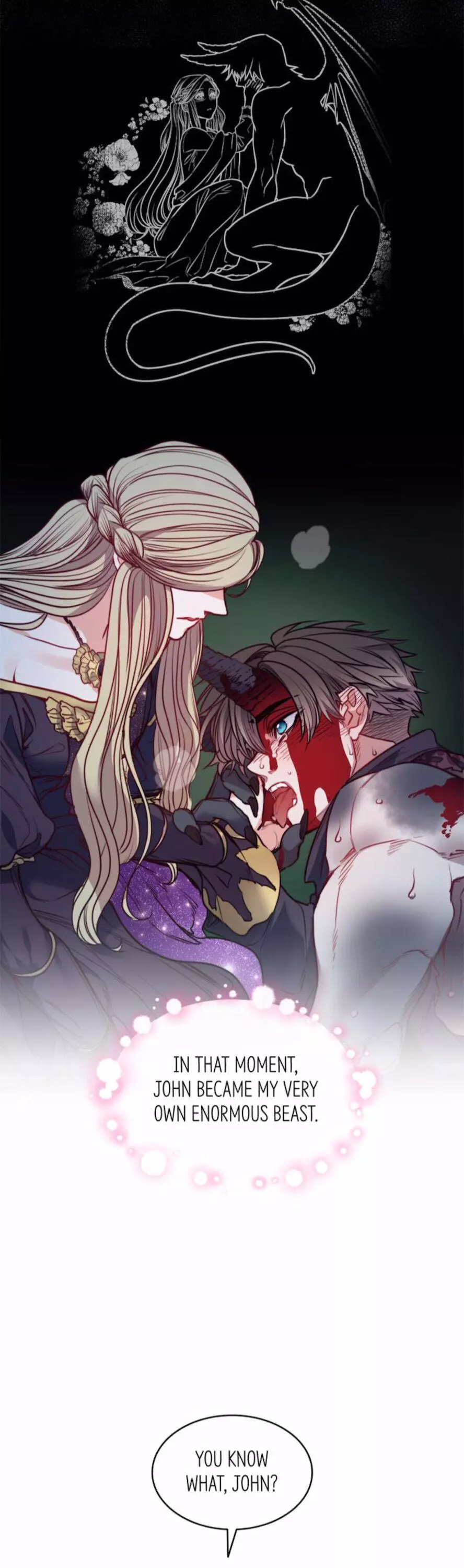 Manga page 33