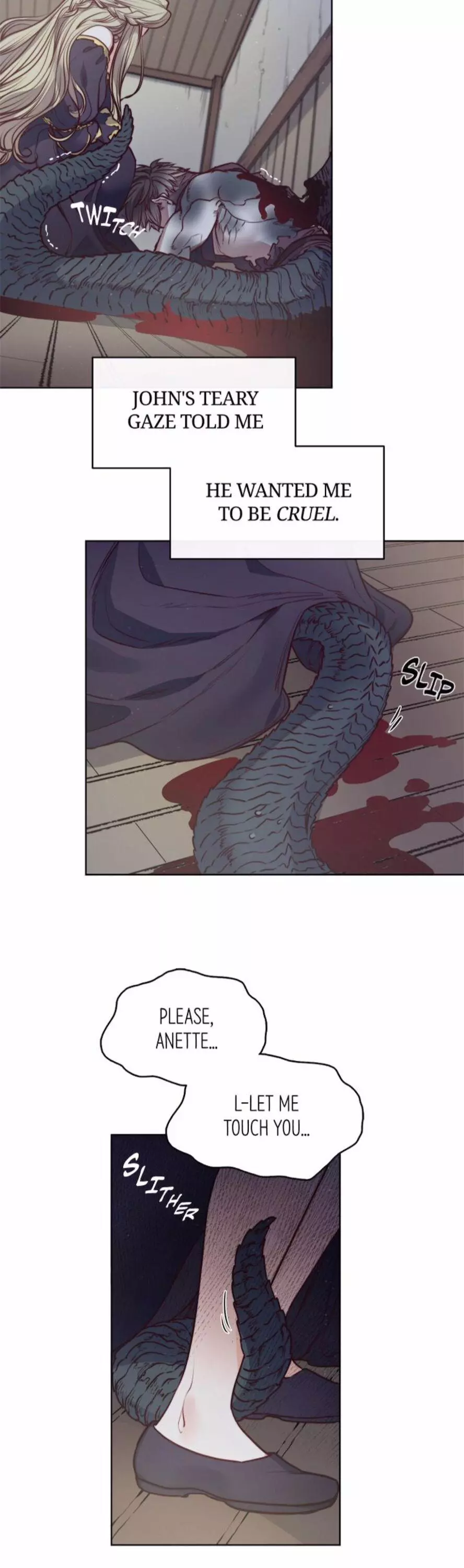 Manga page 28