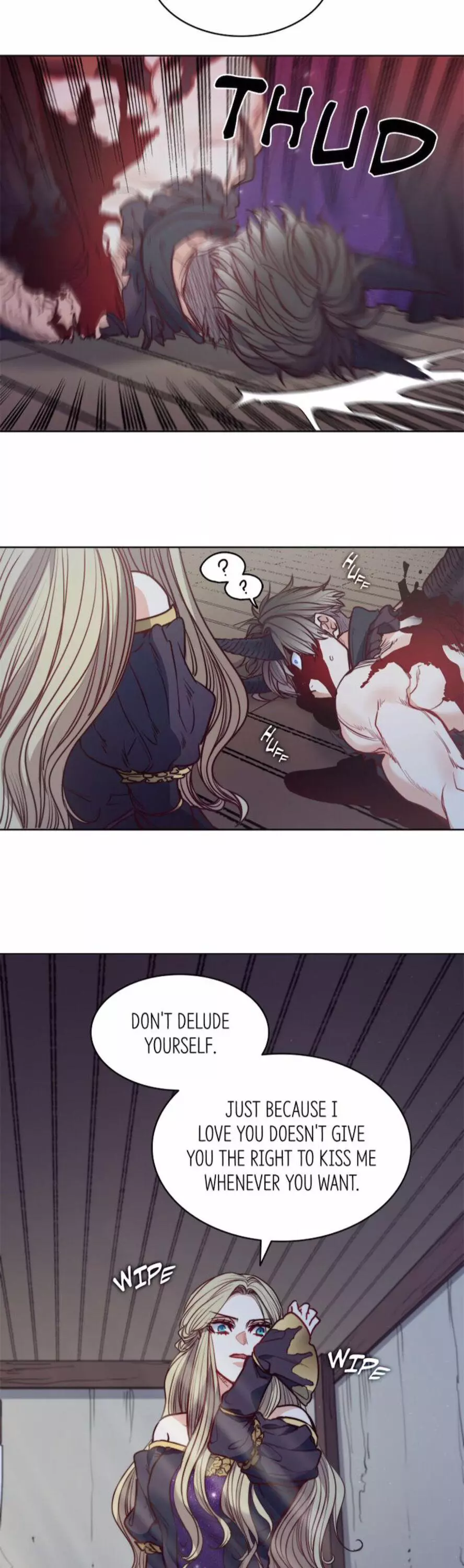 Manga page 22
