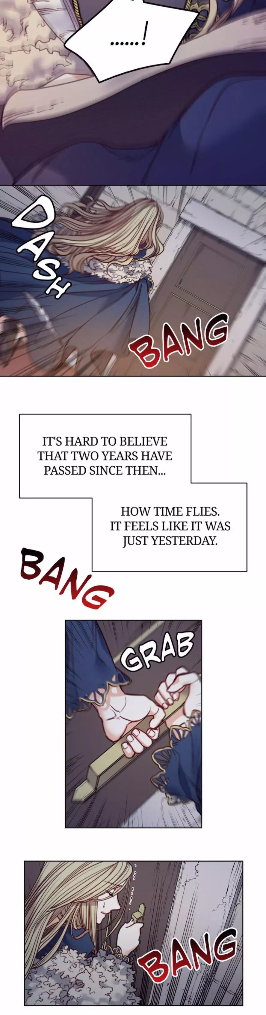 Manga page 21