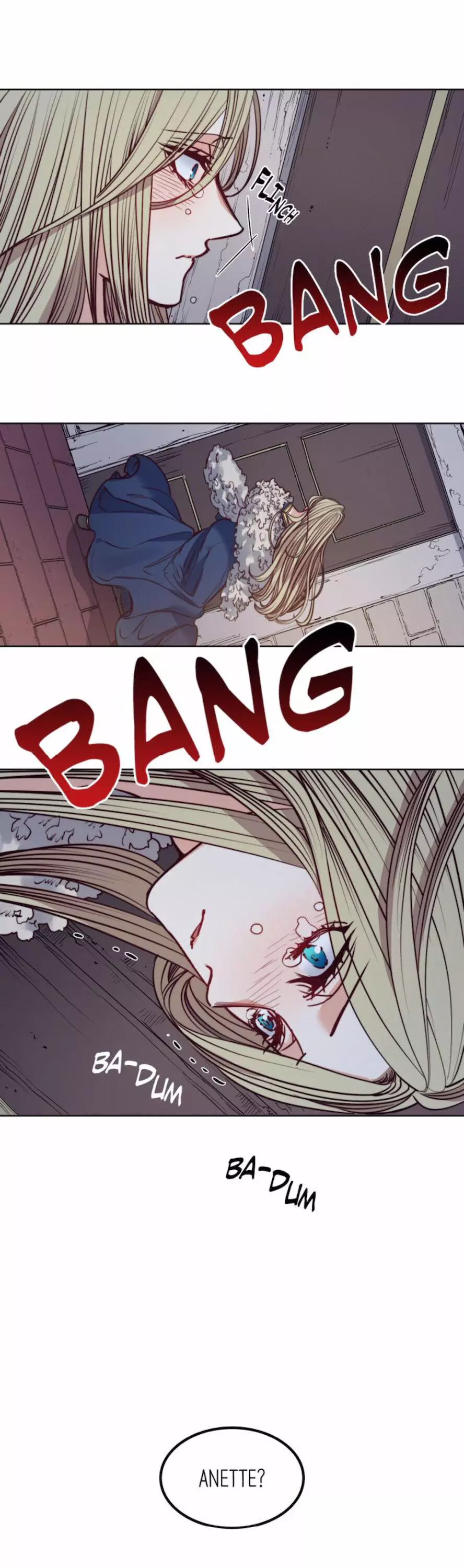 Manga page 22