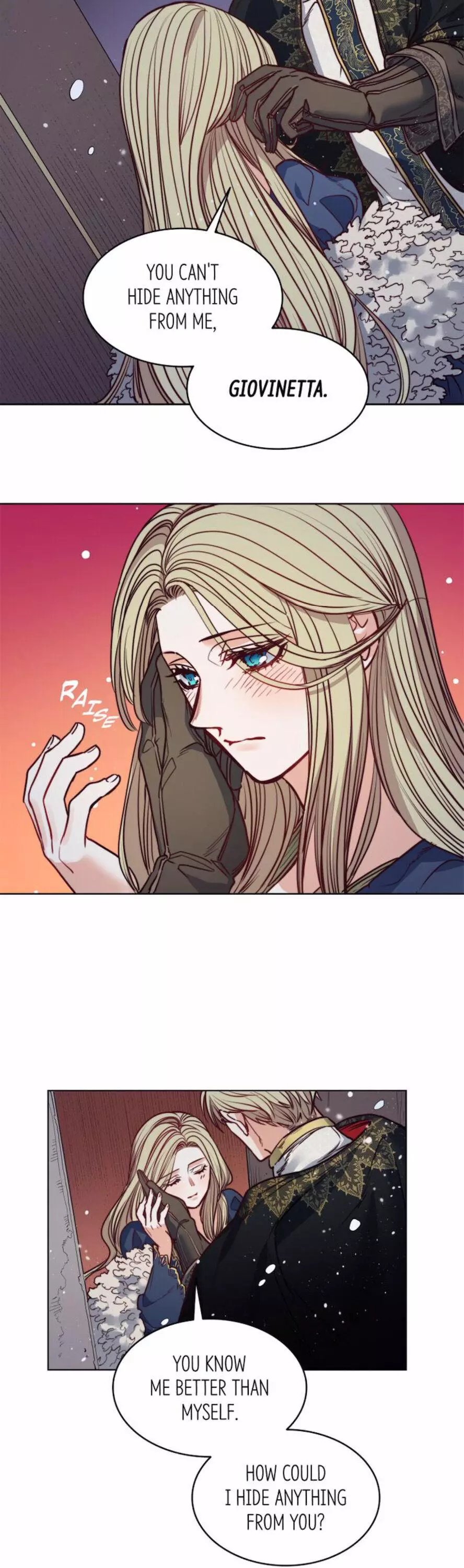 Manga page 28