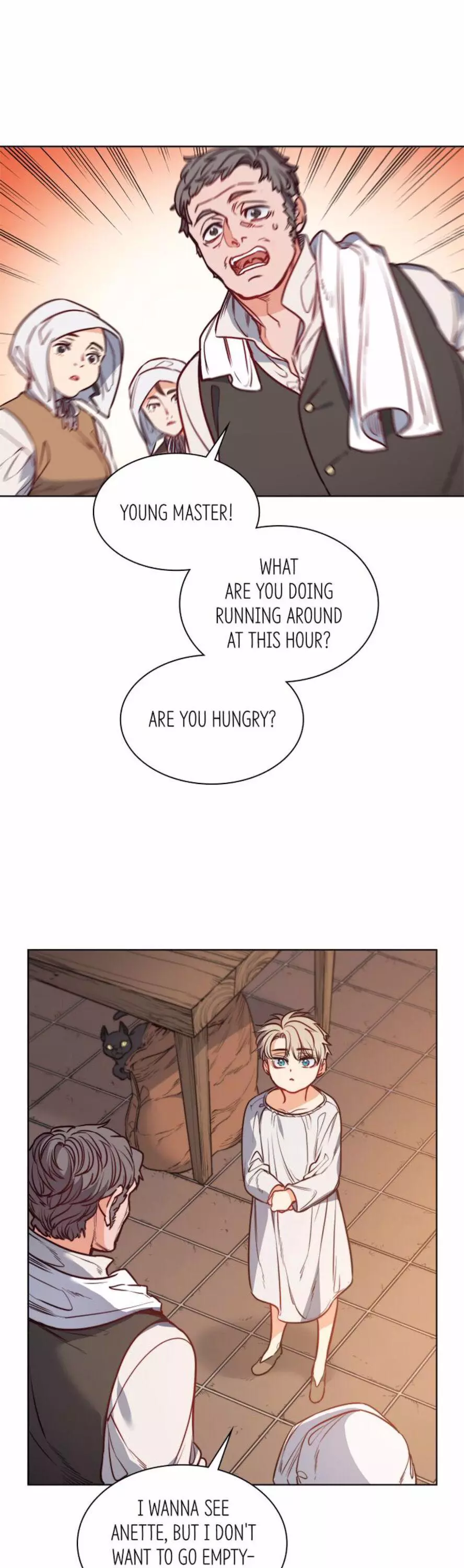 Manga page 33