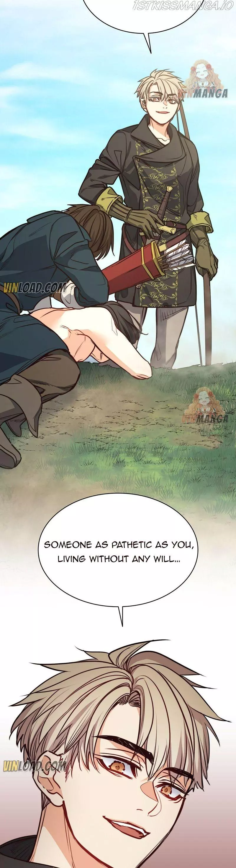 Manga page 28