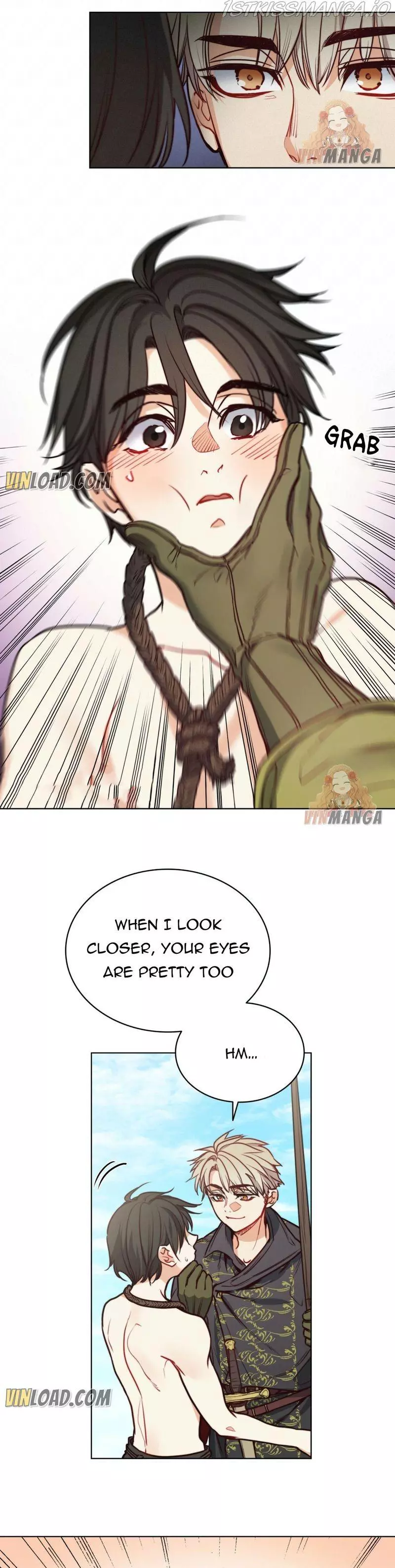 Manga page 16