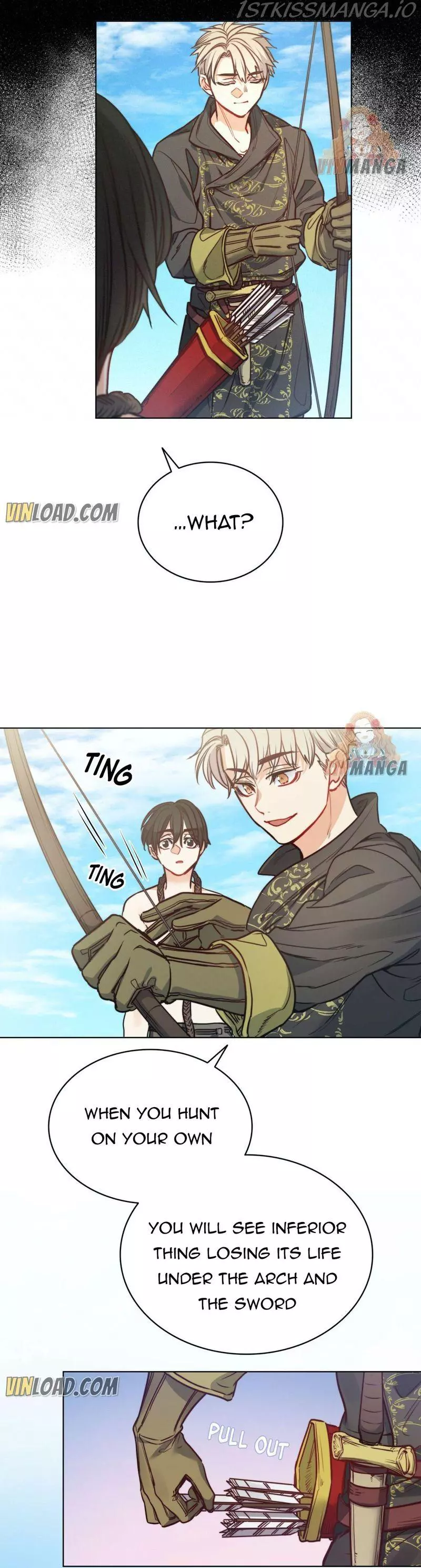 Manga page 21