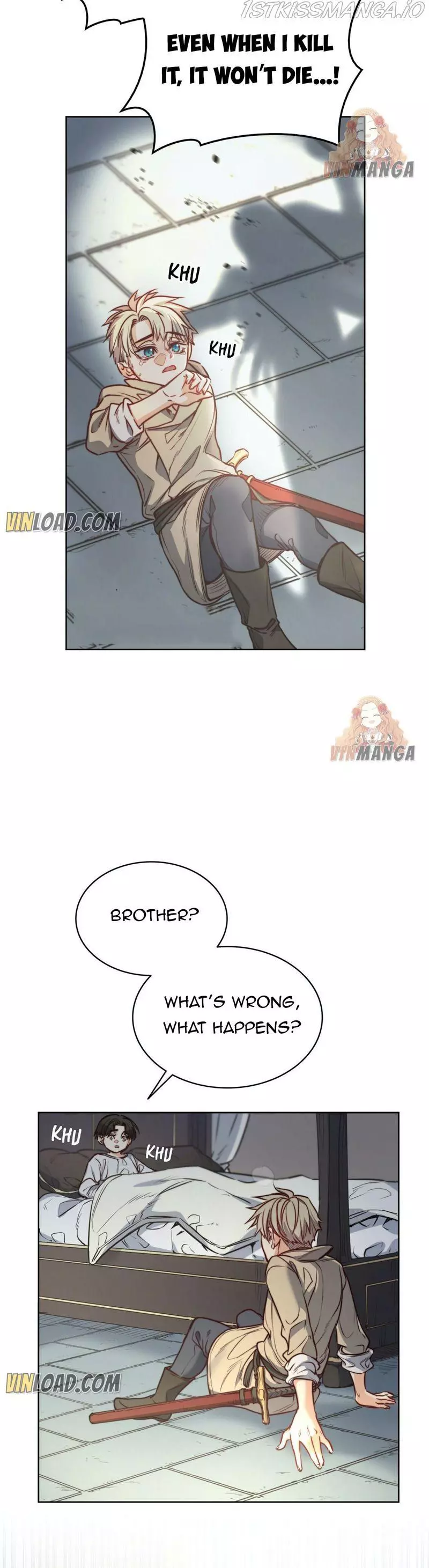 Manga page 38