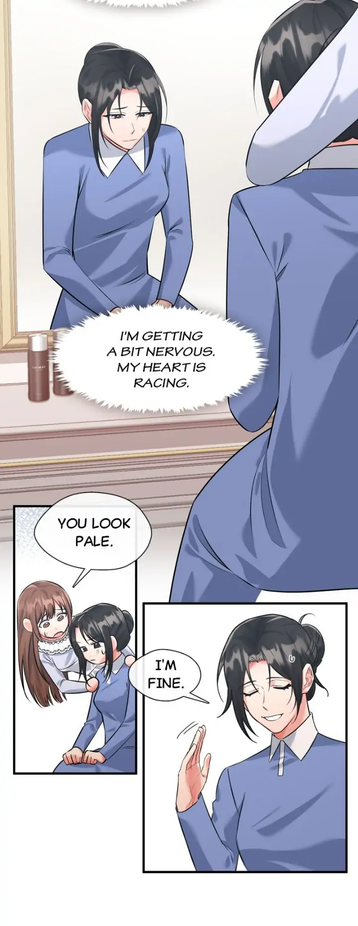 Manga page 9