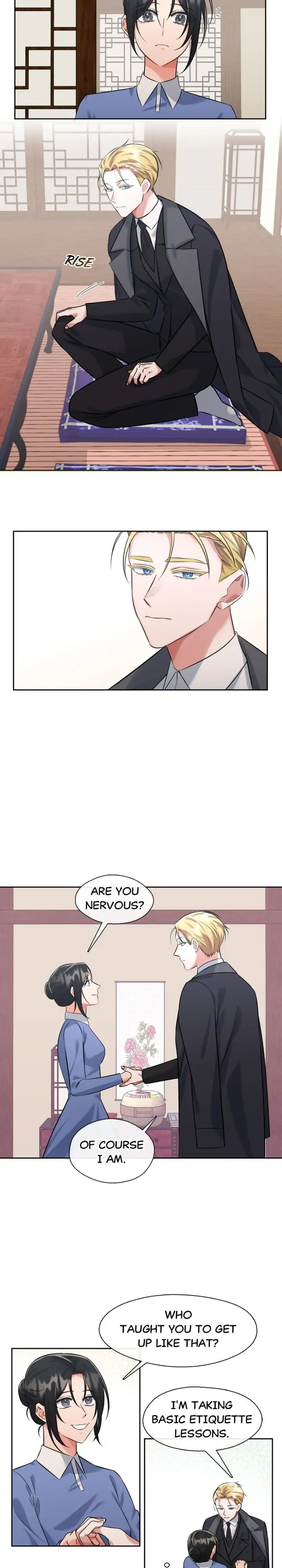 Manga page 11