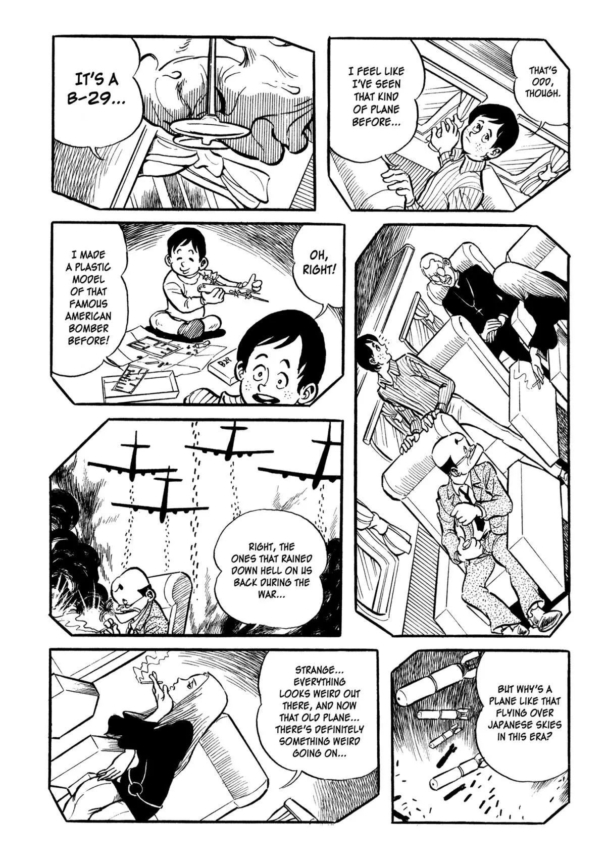 Manga page 13