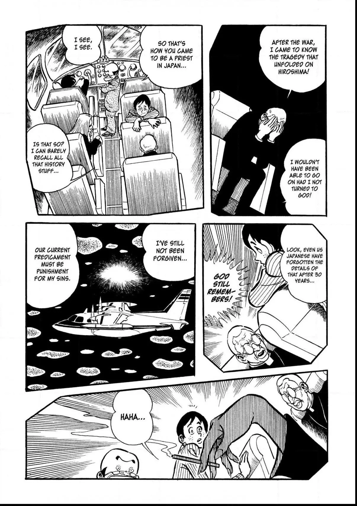 Manga page 20