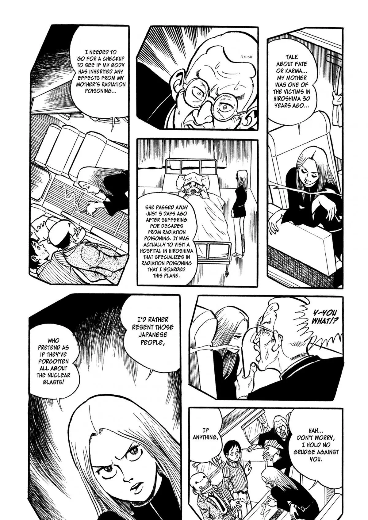 Manga page 21