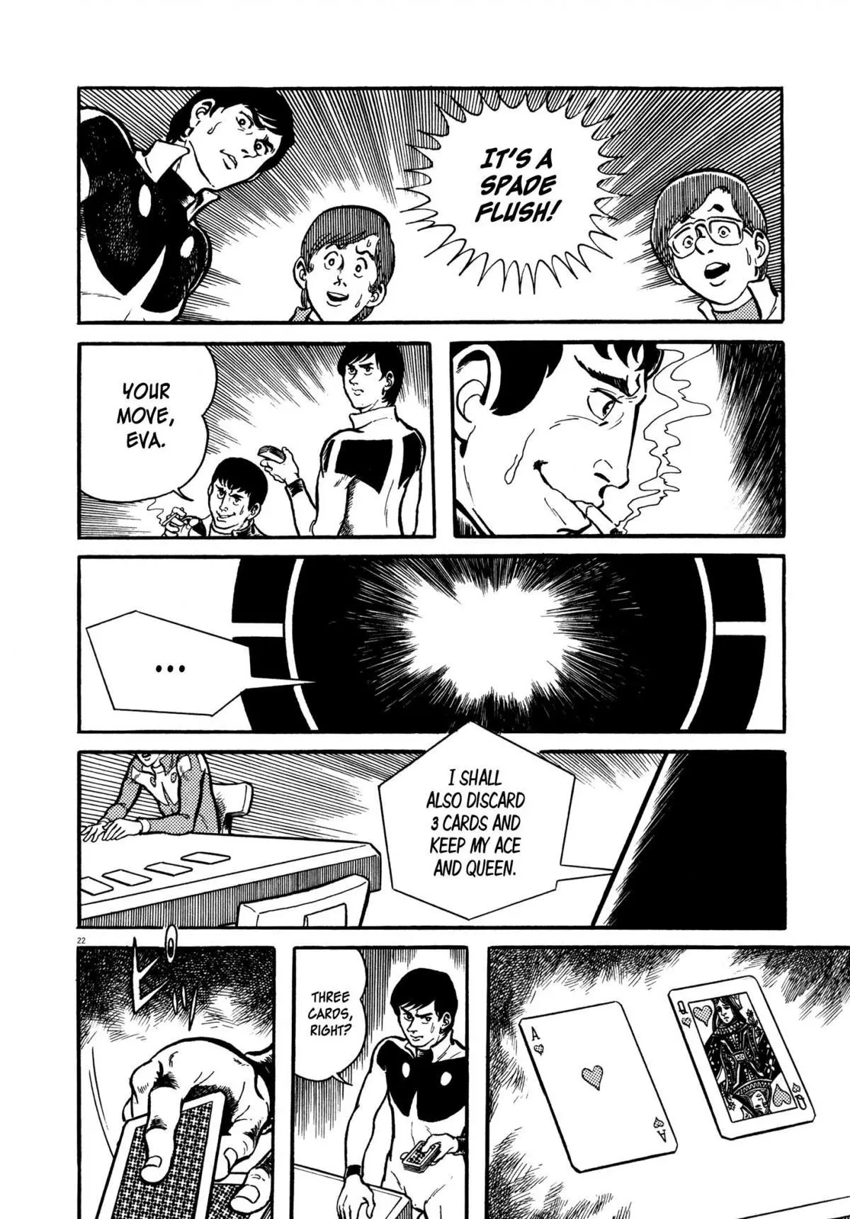 Manga page 23