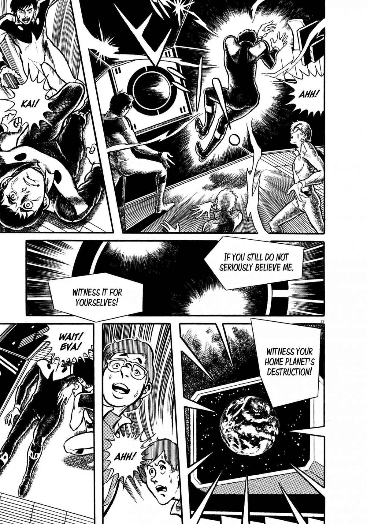 Manga page 30
