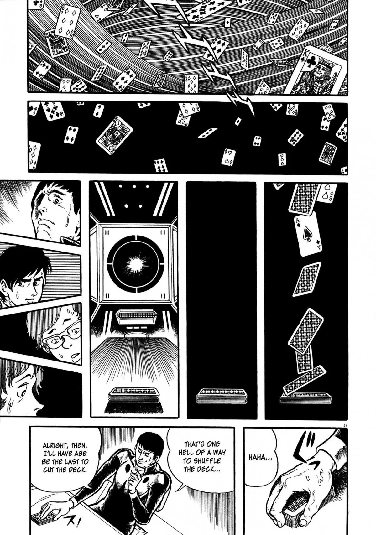 Manga page 20