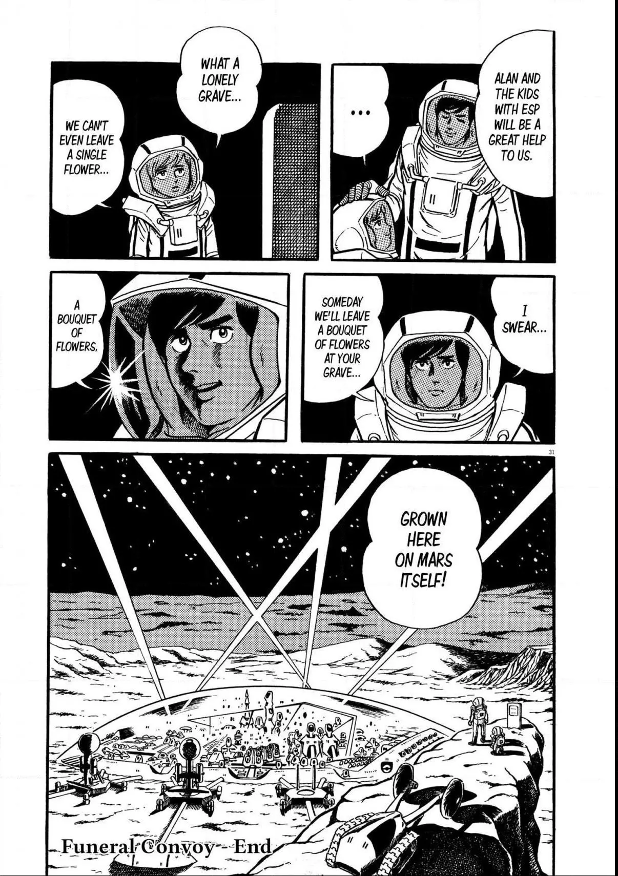 Manga page 32
