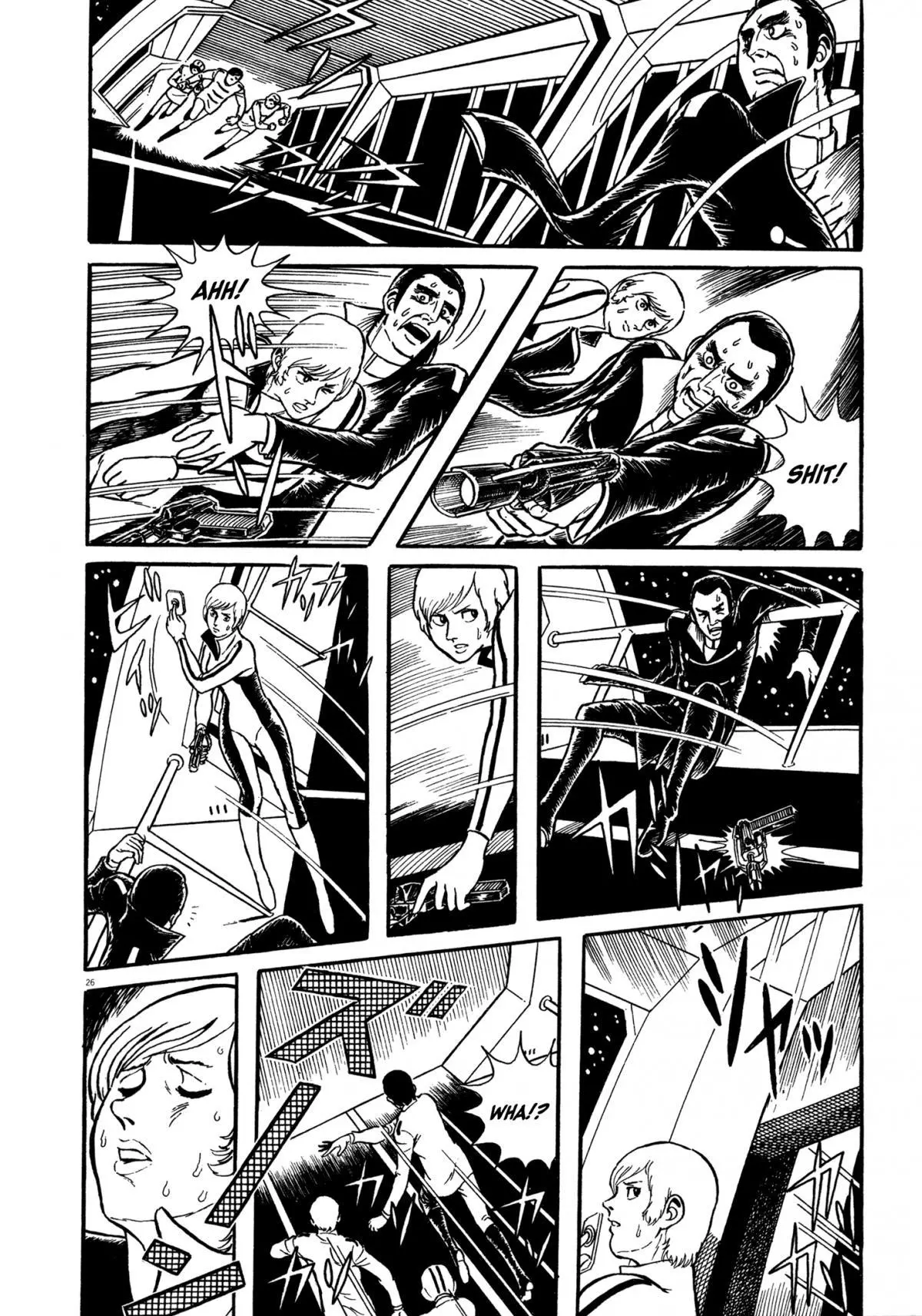 Manga page 27
