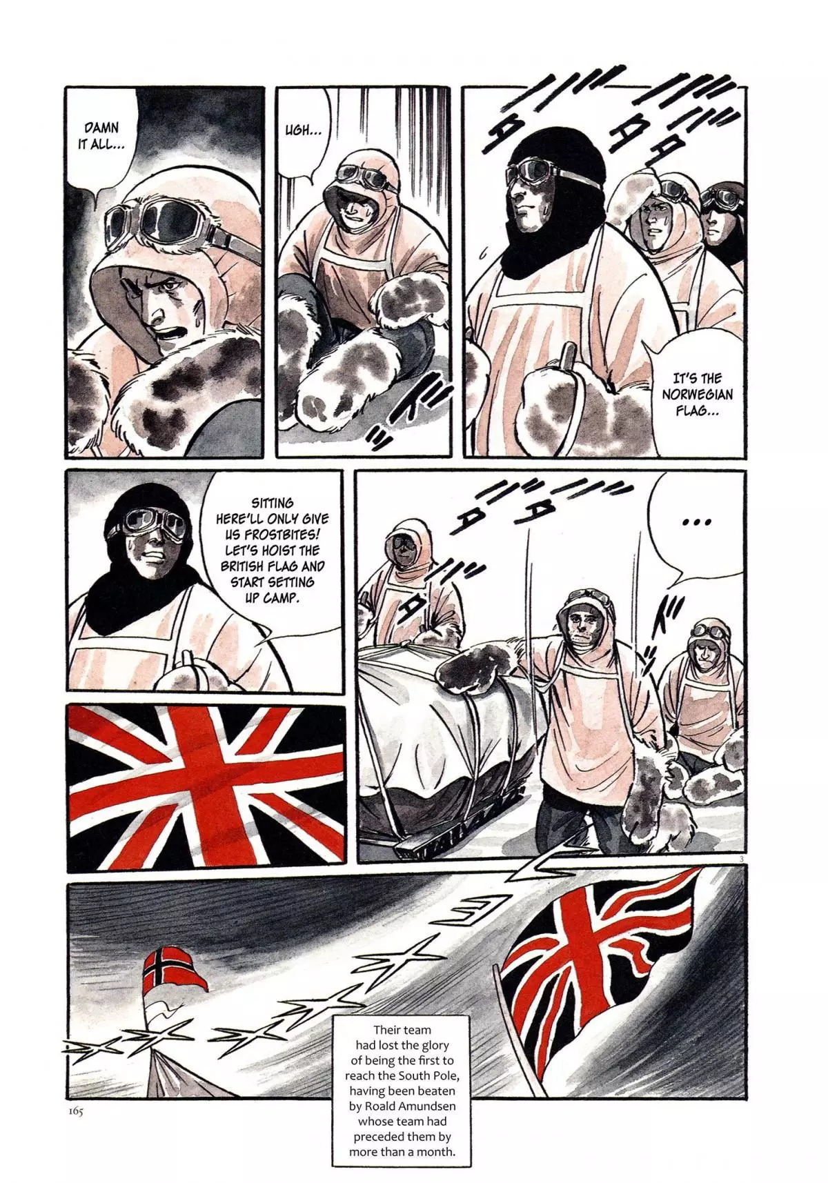 Manga page 4