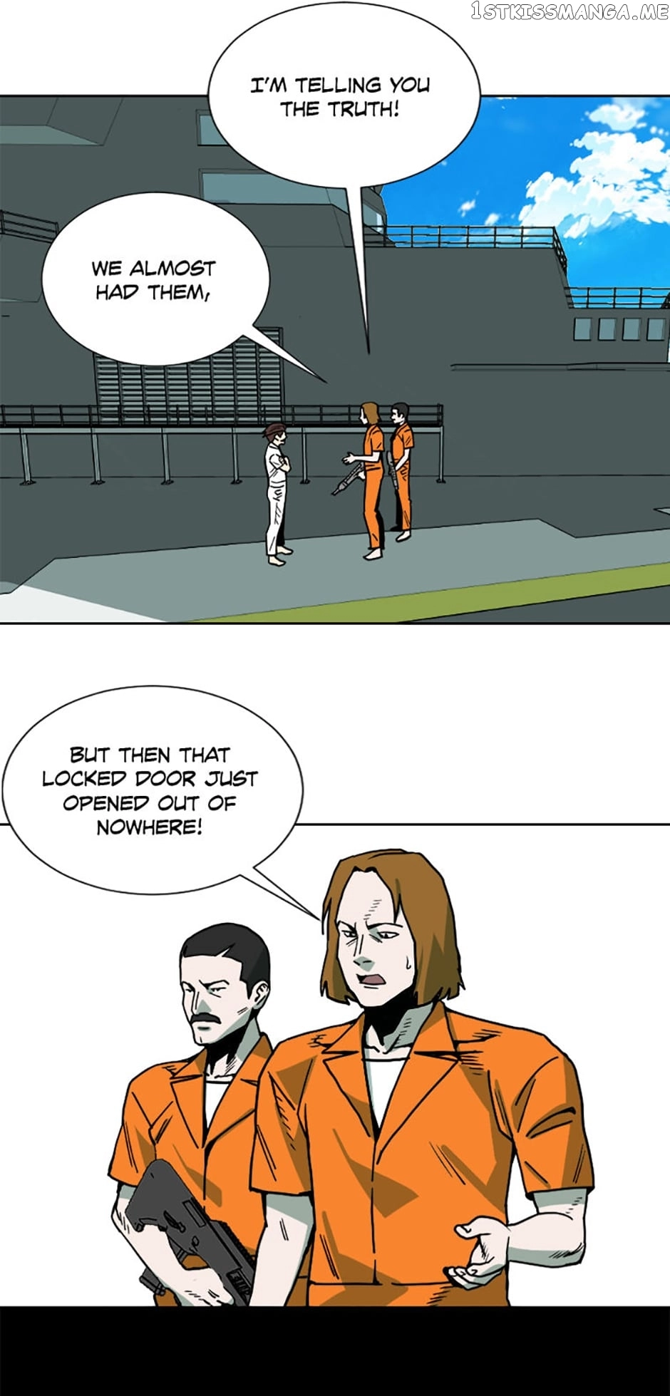 Manga page 21