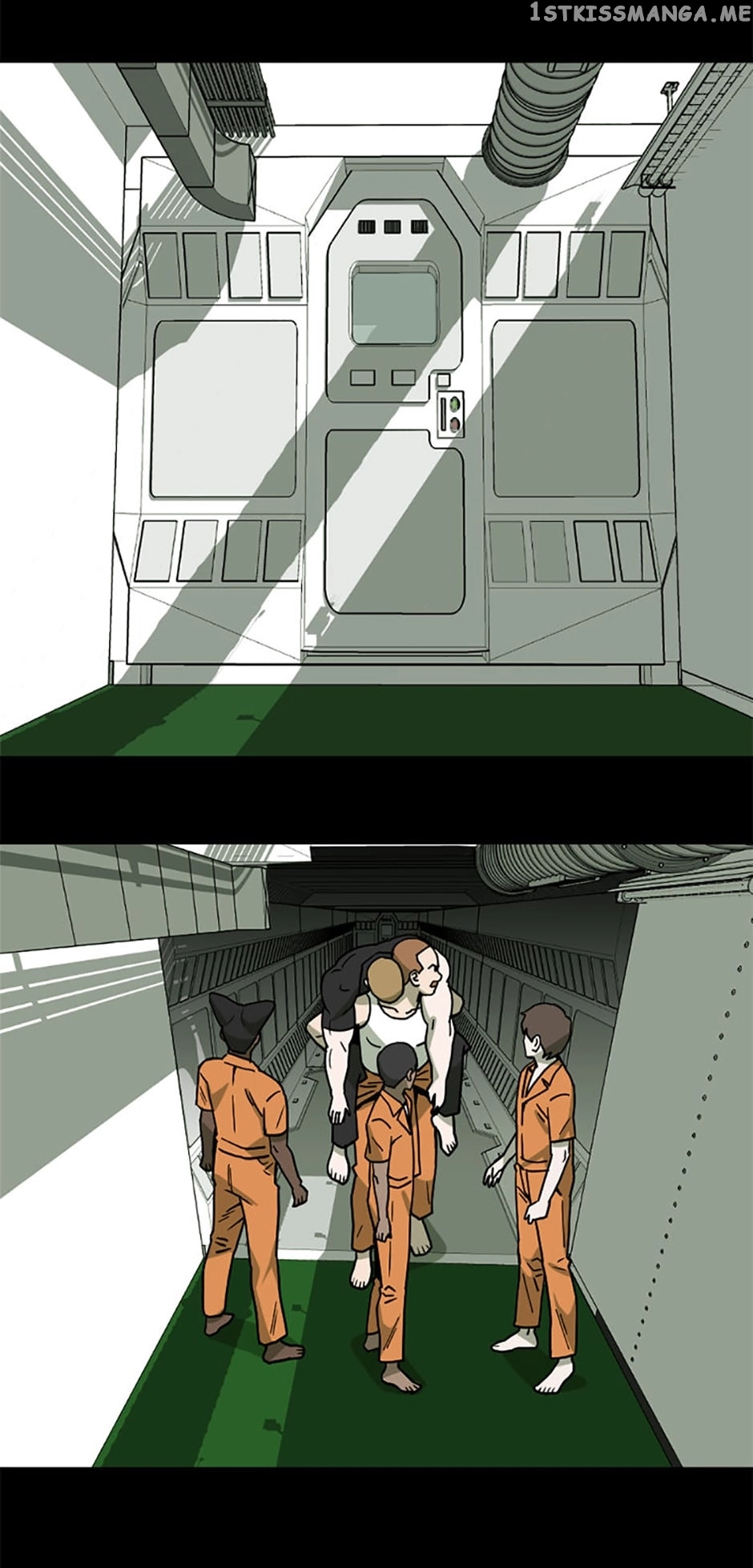 Manga page 22