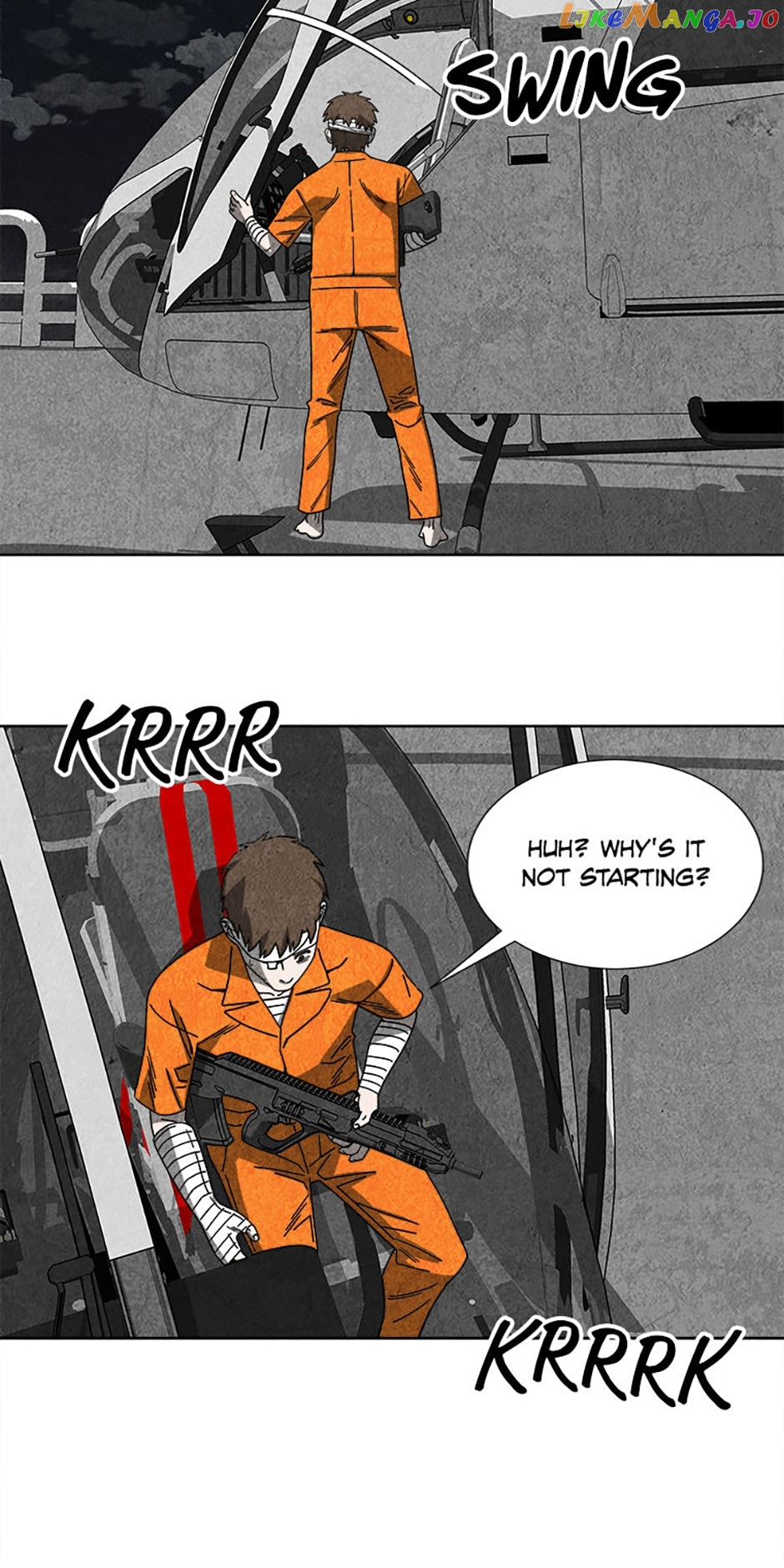 Manga page 25