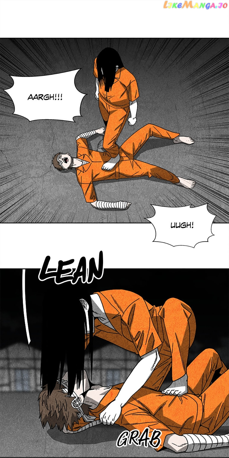 Manga page 36