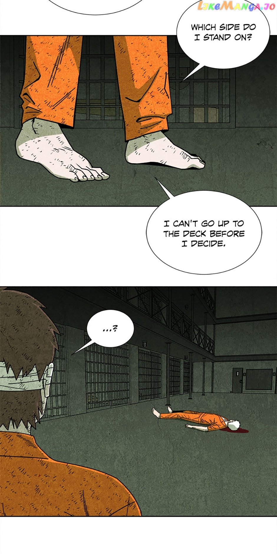 Manga page 15