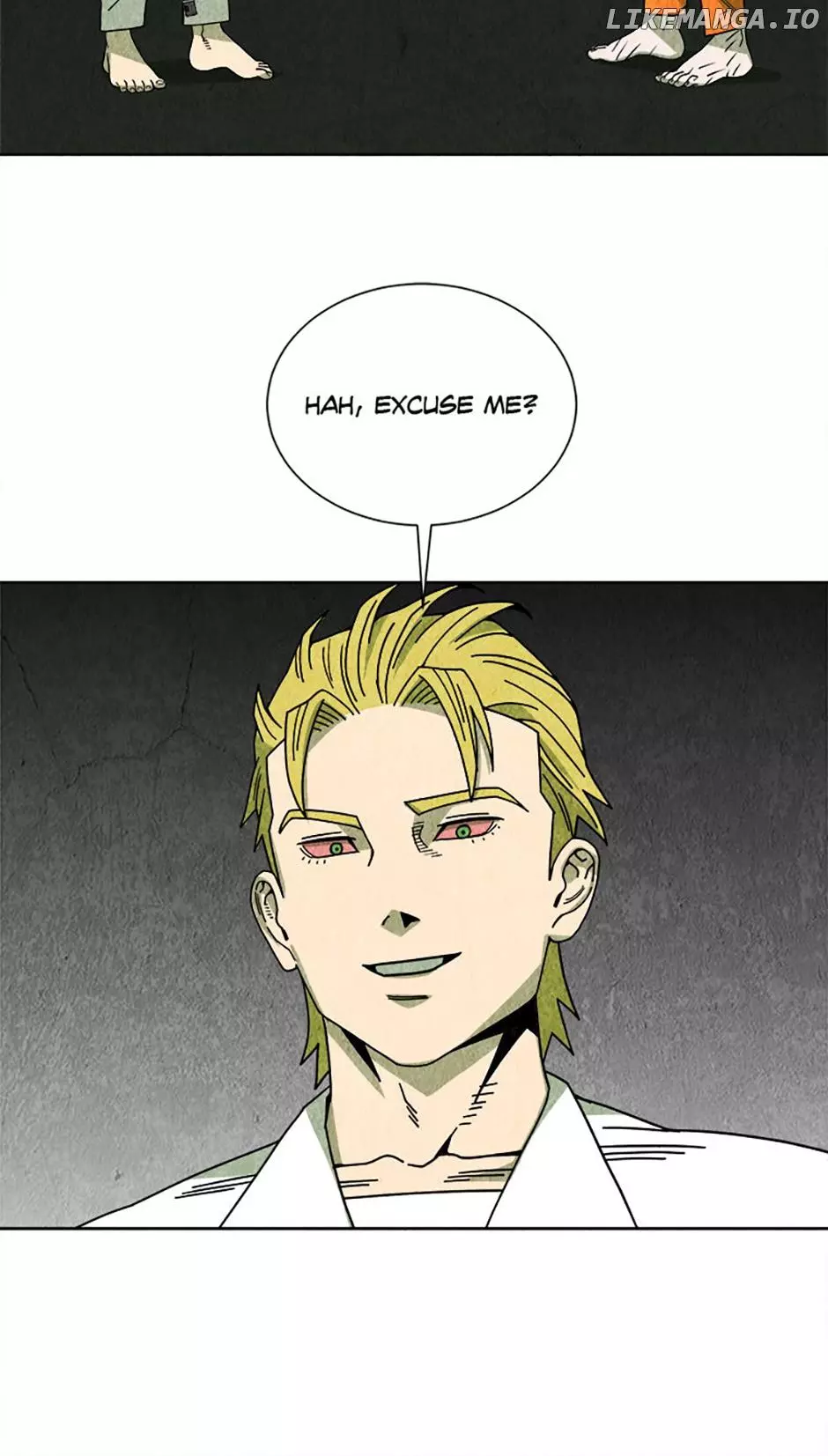 Manga page 33