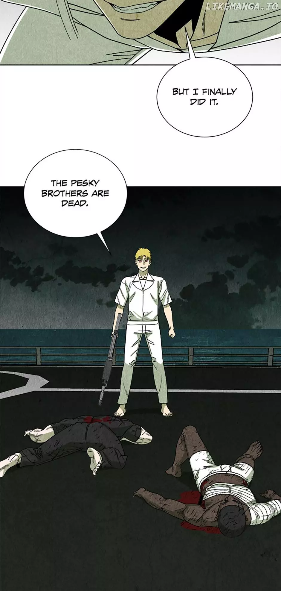 Manga page 15