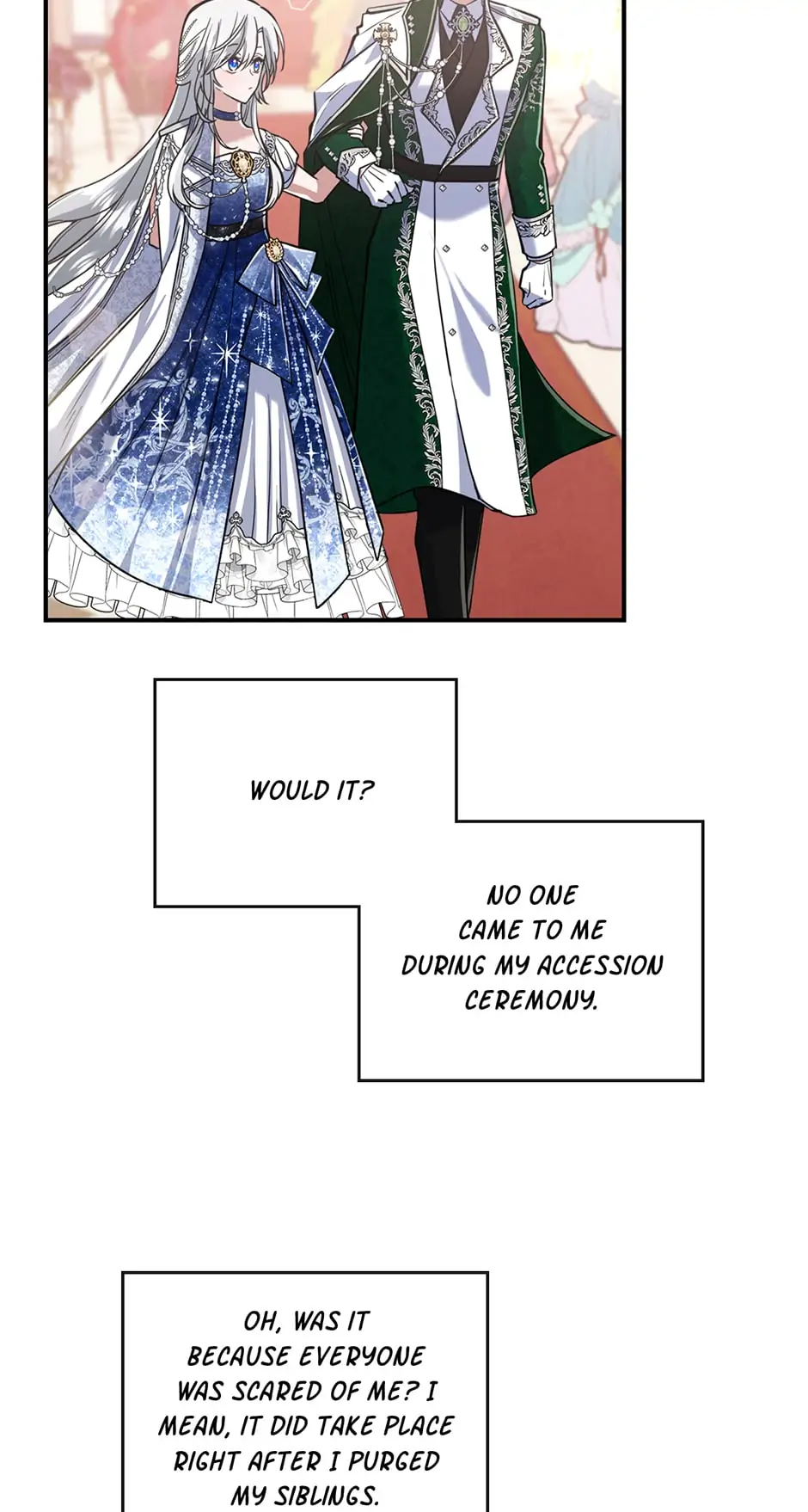 Manga page 40