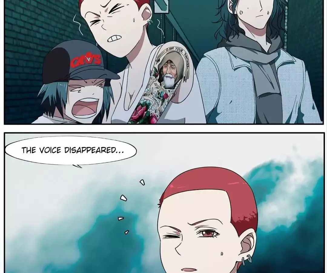 Manga page 27
