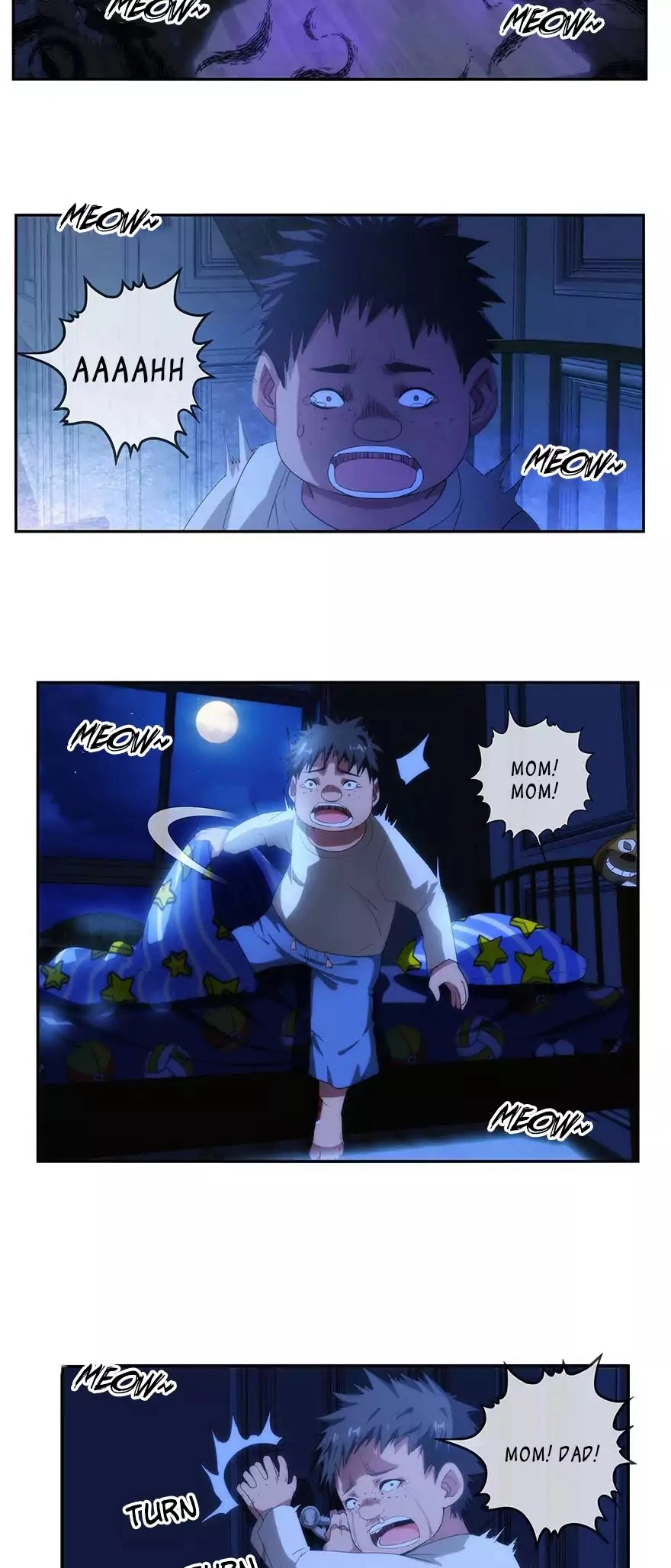 Manga page 21