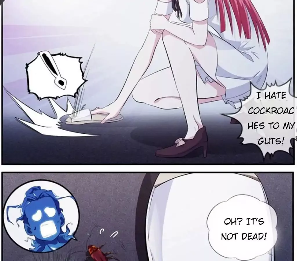 Manga page 21
