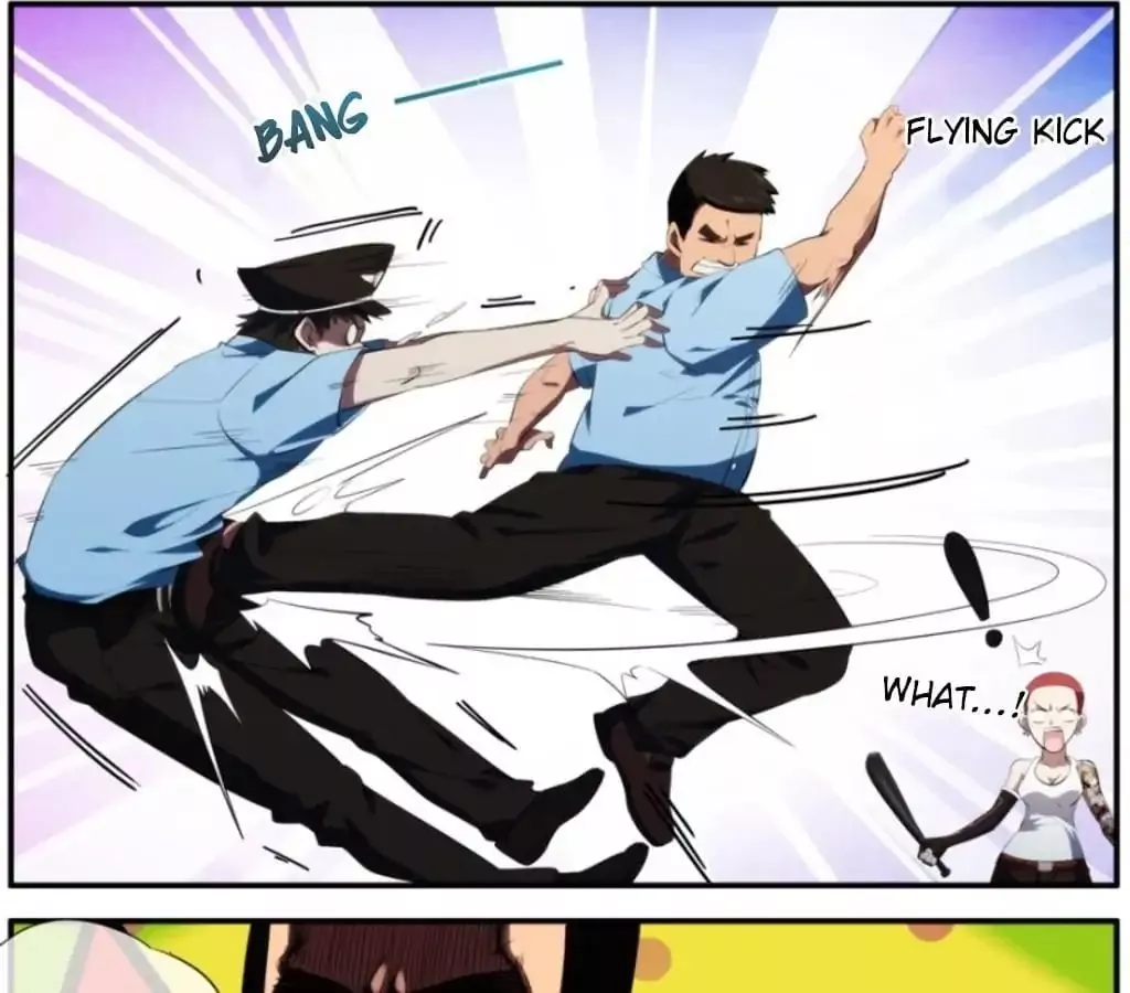 Manga page 11
