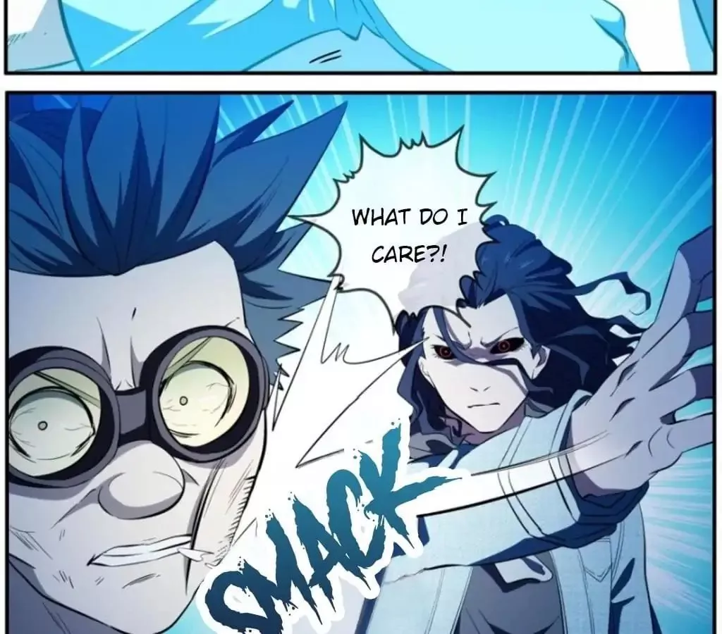 Manga page 21
