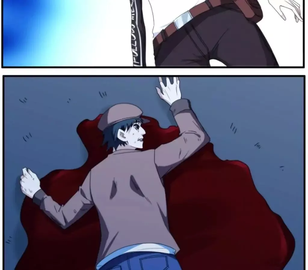 Manga page 17